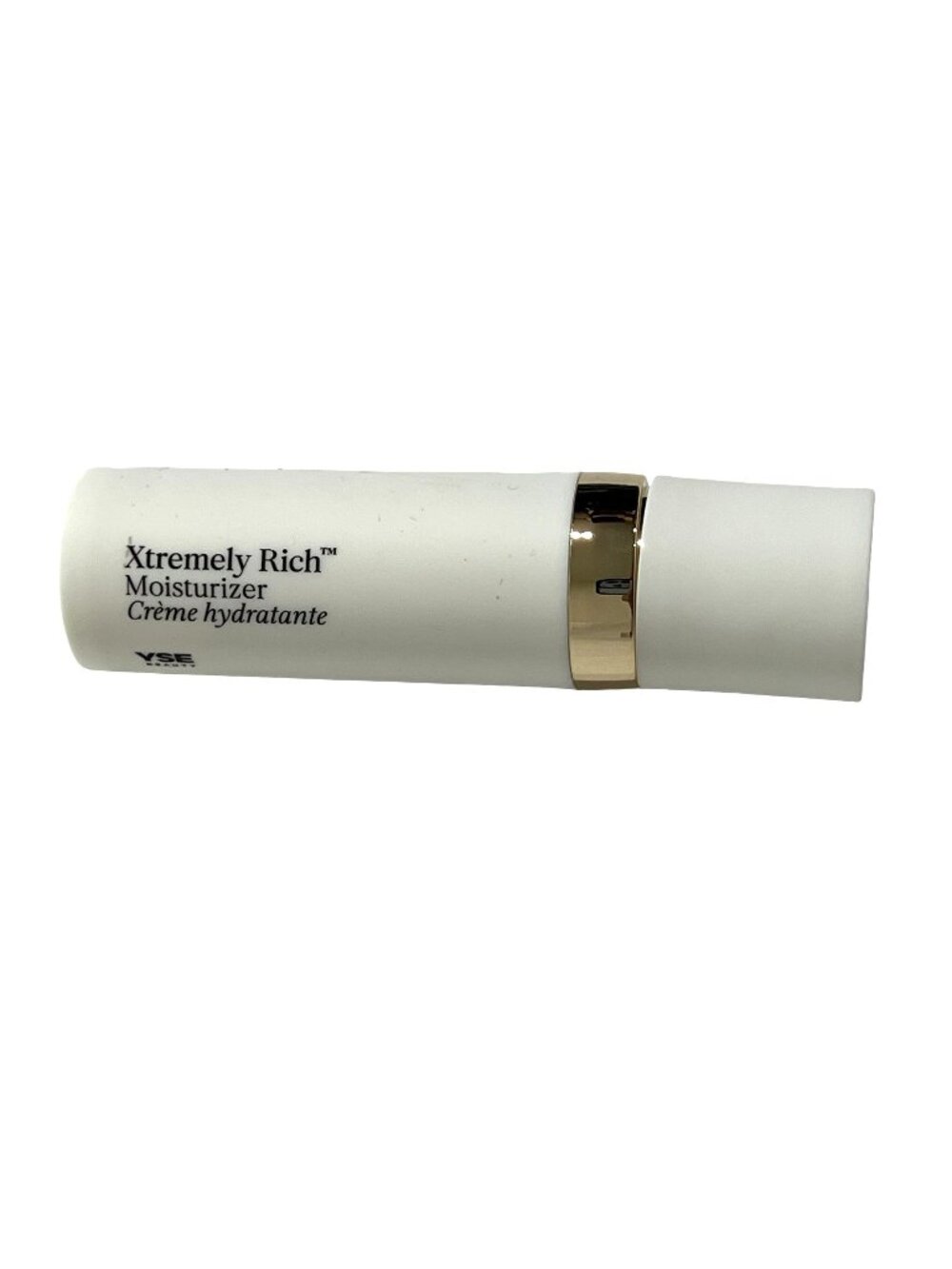 YSE Beauty Xtremely Rich Moisturizer 15 mL / 0.5 fl oz